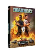 Dead Heat (Ultra HD Blu-ray & Blu-ray im Mediabook) UHD