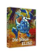 Die blaue Elise (Blu-ray) BR