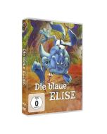 Die blaue Elise DVD