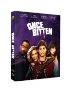 Einmal beissen bitte (Blu-ray) BR