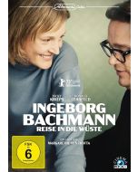 Ingeborg Bachmann - Reise in die Wüste DVD