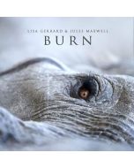 Lisa Gerrard & Jules Maxwell - Burn CD