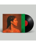Lucy Kruger & The Lost Boys - Heaving LP
