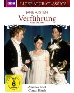 Verführung (1995) DVD