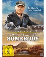 Mein Name ist Somebody DVD
