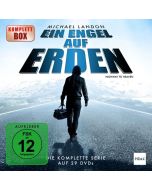 Ein Engel auf Erden (Komplette Serie) DVD