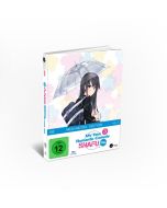 My Teen Romantic Comedy SNAFU Too! Vol. 3 (Blu-ray) BR