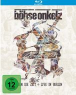 Böhse Onkelz - Memento - Gegen die Zeit + Live in Berlin BR