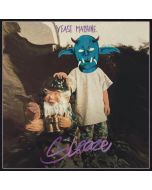 Yeast Machine - Sleaze CD