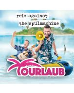 Comedy & Kabarett - Reis Against The Spülmachine: Tourlaub CD