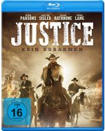 Justice (Blu-ray) BR