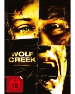 Wolf Creek DVD