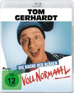 Voll Normaaal (Blu-ray) BR
