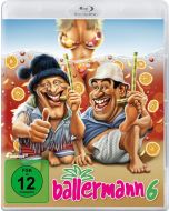 Ballermann 6 (Blu-ray) BR