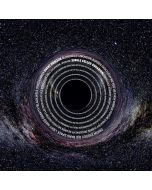 Single Celled Organism - Event Horizon CD