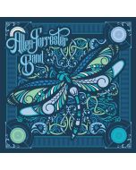 Allen-Forrester Band - Allen-Forrester Band CD