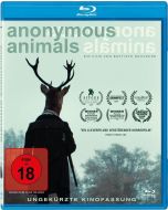 Anonymous Animals (Blu-ray) BR