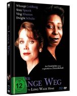 Der lange Weg (Blu-ray & DVD im Mediabook) BR