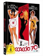 Boccaccio 70 (Blu-ray & DVD im Mediabook) BR