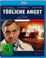 Tödliche Angst (Blu-ray) BR