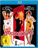 Boccaccio 70 (Blu-ray) BR