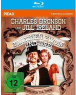 Zwischen Zwölf und Drei (Blu-ray) BR