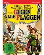 Gegen alle Flaggen DVD