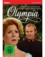 Olympia (1979) DVD