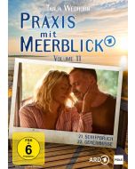 Praxis mit Meerblick Vol. 11 DVD