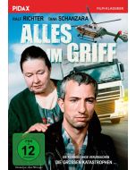 Alles im Griff DVD