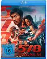 578 Magnum (Blu-ray) BR
