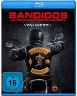 Bandidos - Ein Leben zwischen Freiheit und Gesetz (Blu-ray) BR