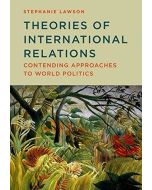 Stephanie Lawson • Theories of International Relations