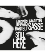 Marcus Bartelt & Martin Sasse - Still Here CD