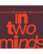Jerry Lu, Stefan Rey & Niklas Walter - In Two Minds CD