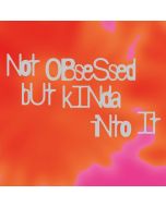 Carla Köllner - Not Obsessed But Kinda Into It CD