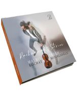 Sergej Rachmaninoff (1873-1943) - Transkriptionen für Viola & Klavier "Rachmaninoff Stories" CD