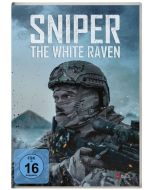 Sniper - The White Raven DVD