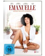 Emanuelle - Heisse Nächte in Manila DVD