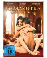 Kamasutra - Lust und Rache DVD
