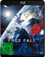 Free Fall (Blu-ray) BR
