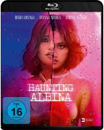 Haunting Albina (Blu-ray) BR