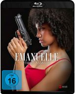 Emanuelle - Female Assassin (Blu-ray) BR