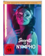 Secrets of a Nympho DVD