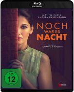 Noch war es Nacht (Blu-ray) BR