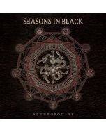 Seasons In Black - Anthropocene CD