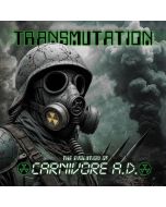 Carnivore A.D. (Carnivore) - Transmutation LP