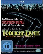 Kinder des Zorns II - Tödliche Ernte (Blu-ray) BR