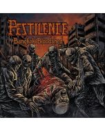 Pestilence - Bangkok Bloodshed CD