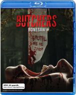 Butchers - Bonesaw (Blu-ray) BR